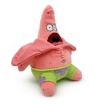 SpongeBob SquarePants Maskotka Pluszak Peeled Patrick 23 cm
