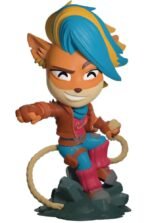 Figurka Crash Bandicoot: Tawna 5 inch