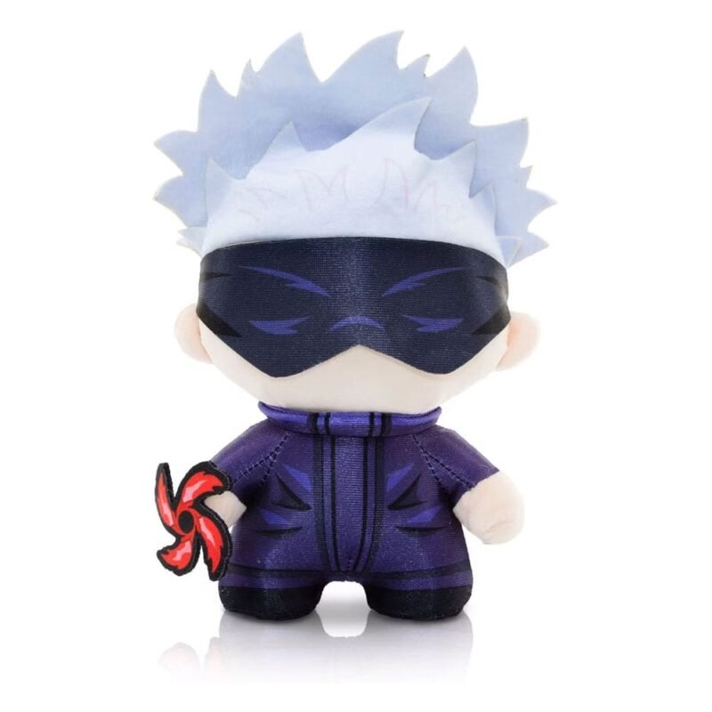 Figurka Jujutsu Kaisen Satoru Gojo Cursed Energy 18 cm