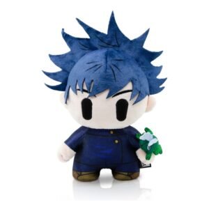 Maskotka Jujutsu Kaisen Megumi Fushiguro Cursed Energy 18 cm