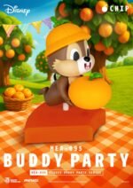 Figurka Disney Buddy Party seria (6) blind box