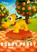 Figurka Disney Buddy Party seria (6) blind box