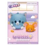 Figurka Tom & Jerry Gokko Seria, Blind Box (6)