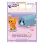 Figurka Tom & Jerry Gokko Seria, Blind Box (6)