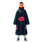 Figurka Naruto Blind Bag Mini-Figures (24szt)