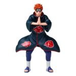 Figurka Naruto Blind Bag Mini-Figures (24szt)