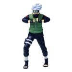 Figurka Naruto Blind Bag Mini-Figures (24szt)