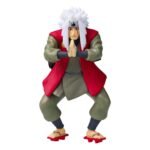 Figurka Naruto Blind Bag Mini-Figures (24szt)