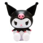 Lampka nastrojowa Kuromi 11 cm