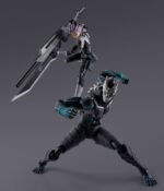 Kaiju No. 8 S.H.Figuarts Action Figure Gen Narumi 15 cm