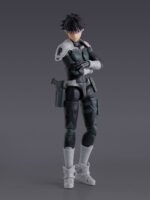 Kaiju No. 8 S.H.Figuarts Action Figure Gen Narumi 15 cm