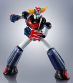 Grendizer Robot Spirits Action Figure Side Super UFO Robot Grendizer 16 cm