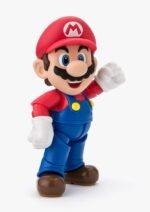 Figurka akcji Bandai Tamashii Nations Super Mario 10 cm