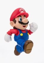 Figurka akcji Bandai Tamashii Nations Super Mario 10 cm