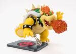 x_btn69306_a Super Mario S.H. Figuarts Action Figure Bowser 13 cm