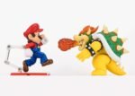 x_btn69306_b Super Mario S.H. Figuarts Action Figure Bowser 13 cm
