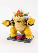 x_btn69306_d Super Mario S.H. Figuarts Action Figure Bowser 13 cm