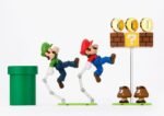 Akcesoria do figurek S.H.Figuarts Super Mario