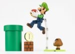 Akcesoria do figurek S.H.Figuarts Super Mario