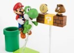Akcesoria do figurek S.H.Figuarts Super Mario