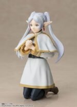 Frieren: Beyond Journey's End S.H. Figuarts Action Figure Frieren 14 cm
