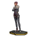 Statuetka Dark Horse Cyberpunk 2077 Songbird 23 cm