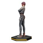 Statuetka Dark Horse Cyberpunk 2077 Songbird 23 cm