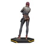 Statuetka Dark Horse Cyberpunk 2077 Songbird 23 cm