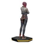 Statuetka Dark Horse Cyberpunk 2077 Songbird 23 cm