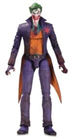 Figurka Joker (DCeased) 18 cm