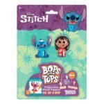 Figurka Lilo & Stitch Blister pack with 3x figures for pens