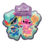 Zestaw bransoletek przyjaźni Lilo i Stitch (6)