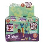 Zestaw Lilo & Stitch Bops & Tops Toppers (12 szt.)