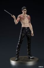 Figurka PVC Goro Majima Battle Style Ver. 18 cm z Yakuza: Like a Dragon