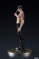 Figurka PVC Goro Majima Battle Style Ver. 18 cm z Yakuza: Like a Dragon
