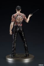Figurka PVC Goro Majima Battle Style Ver. 18 cm z Yakuza: Like a Dragon