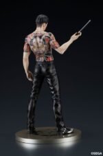 Figurka PVC Goro Majima Battle Style Ver. 18 cm z Yakuza: Like a Dragon