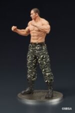 Figurka PVC Taiga Saejima Battle Style Ver. 18 cm z Yakuza: Like a Dragon