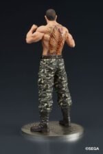Figurka PVC Taiga Saejima Battle Style Ver. 18 cm z Yakuza: Like a Dragon