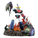 Figurka Grendizera Krzyk Zwycięstwa 14 cm