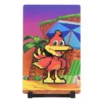 Magnes FiGGYZ Banjo-Kazooie 11 cm Kazooie