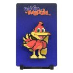 Magnes FiGGYZ Banjo-Kazooie 11 cm Kazooie