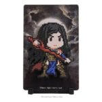Figurka magnetyczna Castlevania FiGGYZ Shanoa 11 cm