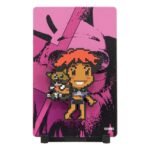 Magnes Cowboy Bebop FiGGYZ Ed & Ein 11 cm