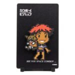 Magnes Cowboy Bebop FiGGYZ Ed & Ein 11 cm