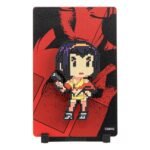 Figurka magnetyczna Faye Valentine 11 cm Cowboy Bebop