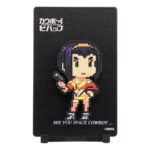 Figurka magnetyczna Faye Valentine 11 cm Cowboy Bebop