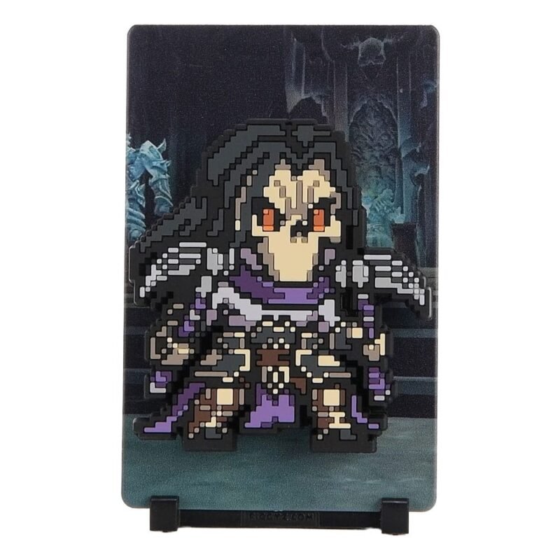 Figurka Darksiders FiGGYZ Magnes Collectible Śmierć 11 cm