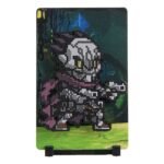 Figurka Darksiders FiGGYZ Magnes Collectible Strife 11 cm