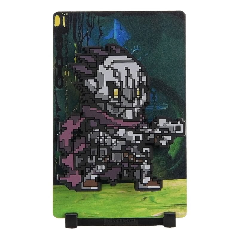 Figurka Darksiders FiGGYZ Magnes Collectible Strife 11 cm